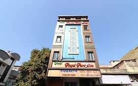 Hotel O Royal Paradise
